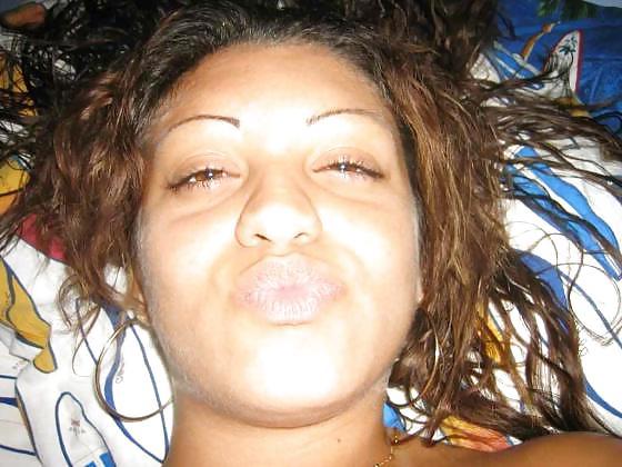 18P Affects of 420 - Stoned Puta