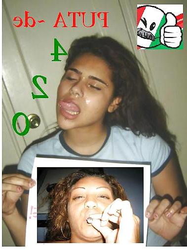 18P Affects of 420 - Stoned Puta