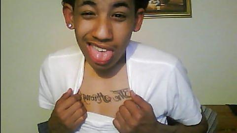 4P Me, myself, and my penis