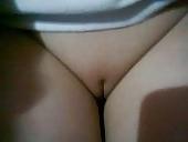 6P Cameltoe 