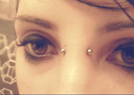 14P Which Is your favorite piercing?
