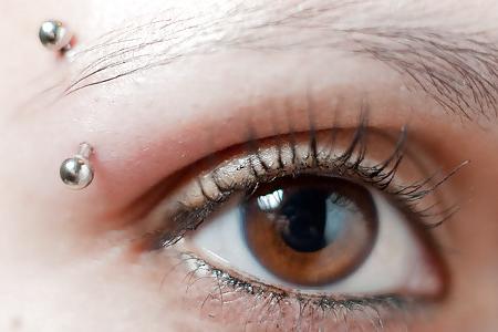 14P Which Is your favorite piercing?