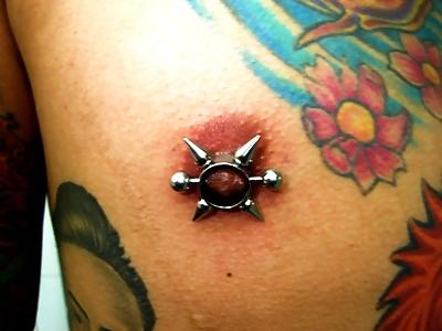 14P Which Is your favorite piercing?