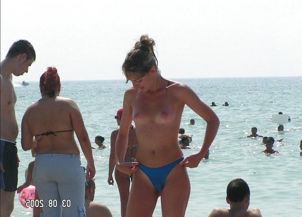 25P Bikini Pubes
