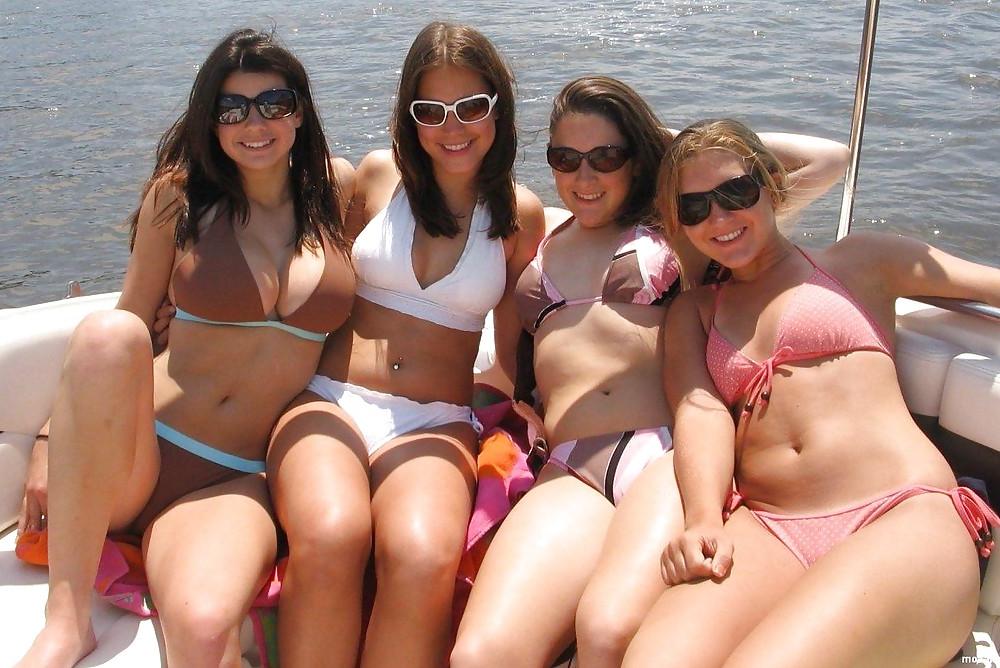 25P Bikini+Camel Toe+Tits= Erotica 3 By twistedworlds
