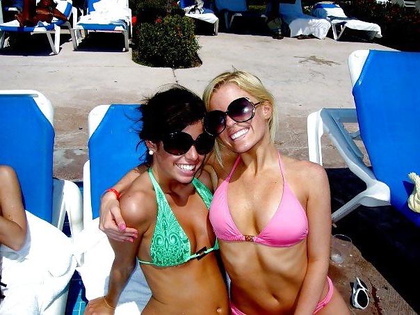 25P Bikini+Camel Toe+Tits= Erotica 3 By twistedworlds