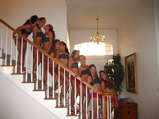 25P Bikini+Camel Toe+Tits= Erotica 3 By twistedworlds