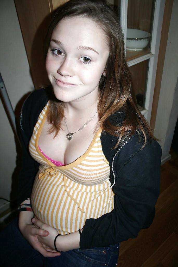 24P Exciting  Pregnant teens