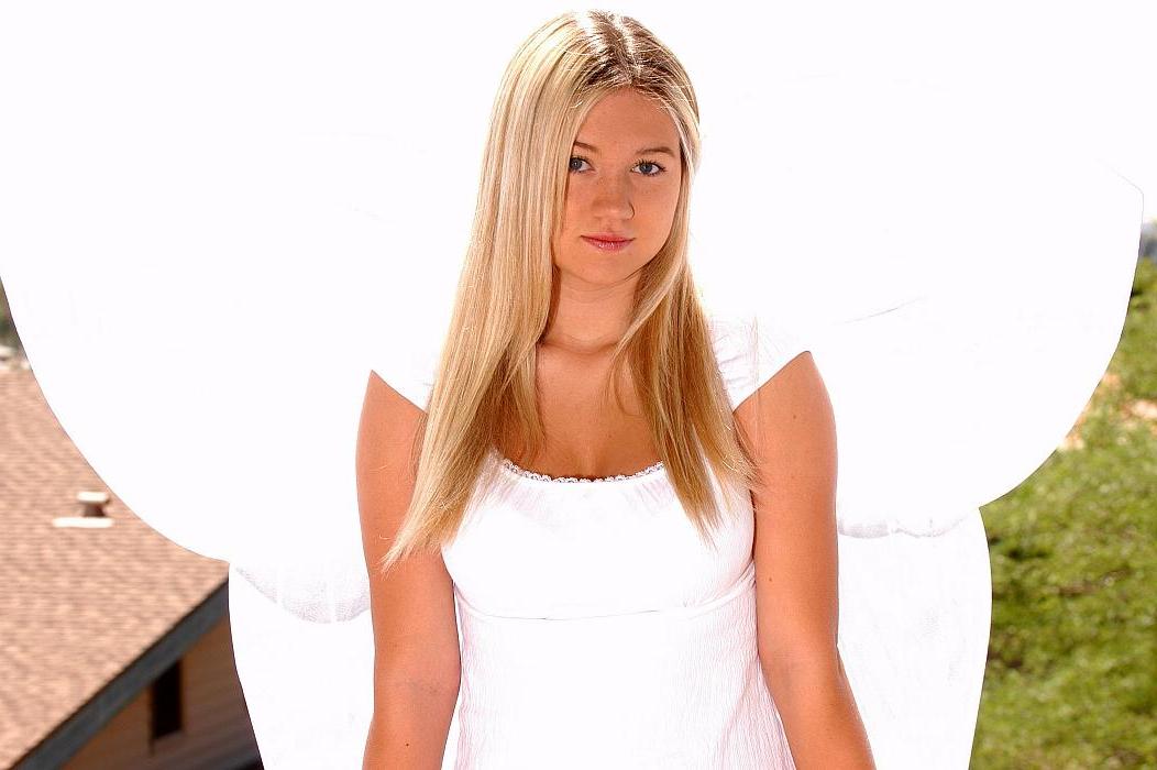 17P Pics of Alison Angel being your perfect angel