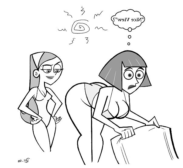 12P My favourite Hentai Cartoon Pics