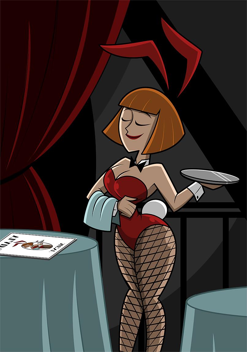 12P My favourite Hentai Cartoon Pics