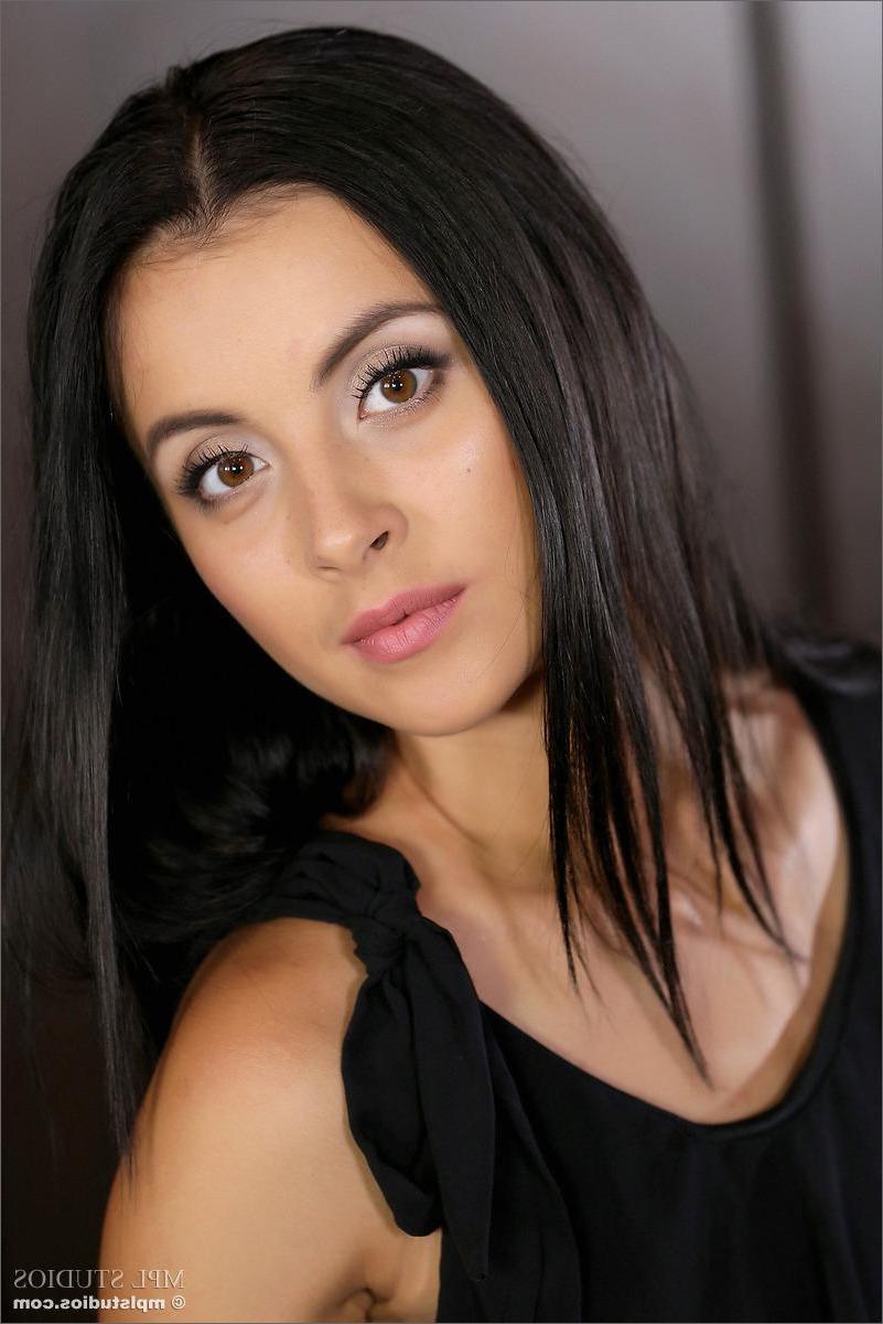 12P MPL Studios Presents Sarika in "Poised"