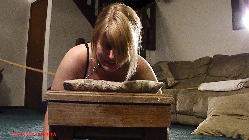 7P Sara caning