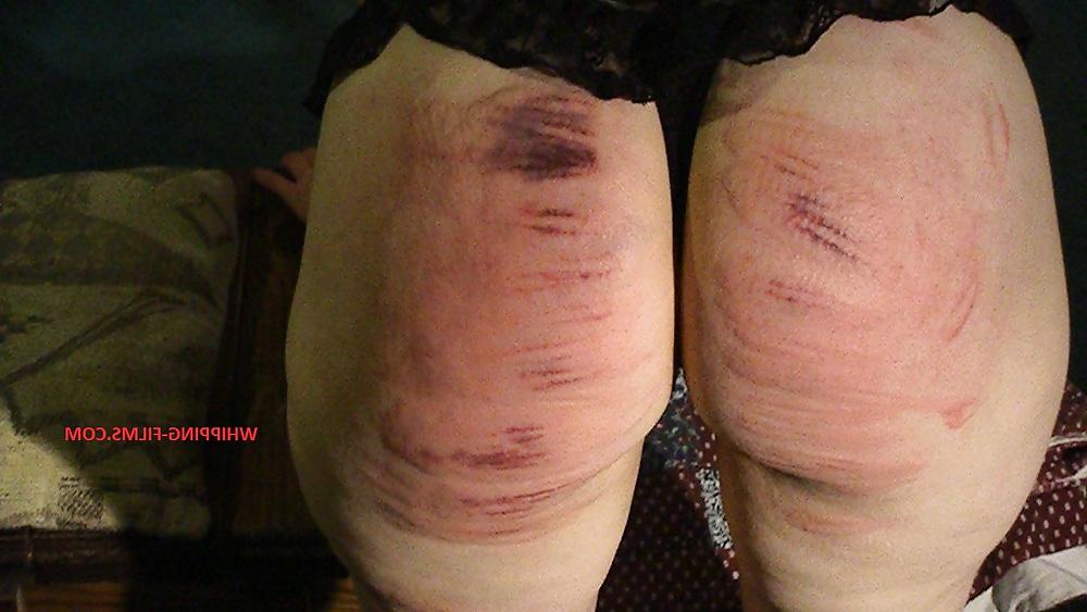 7P Sara caning