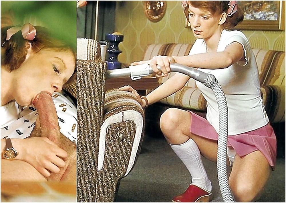10P Retro hardcore 9 (Young girl, old men special)