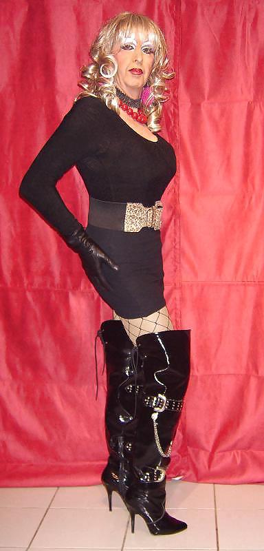 17P Mandy cheap gutter hooker 
