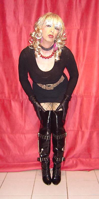 17P Mandy cheap gutter hooker 