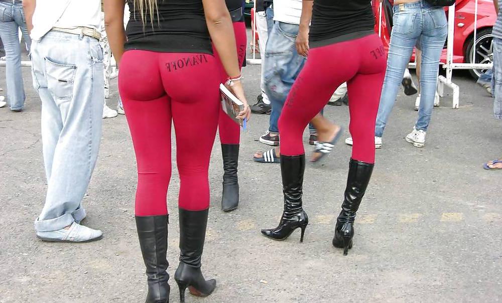 25P Race Queen Camel Toe Erotica 4 By twistedworlds