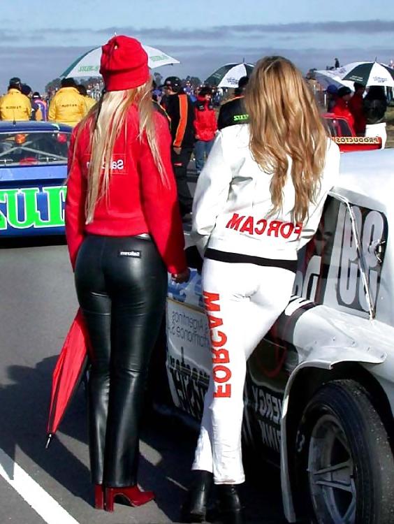 25P Race Queen Camel Toe Erotica 4 By twistedworlds