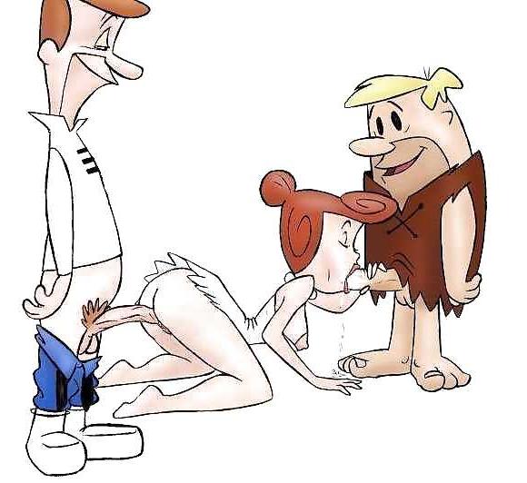 25P Saturday Morning Cartoons