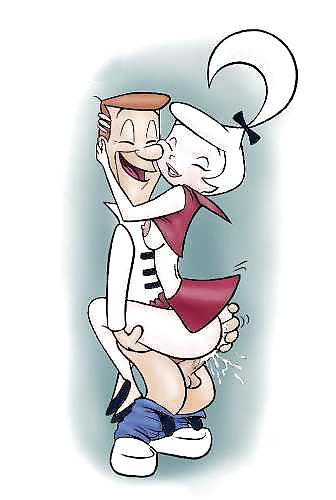 25P Saturday Morning Cartoons
