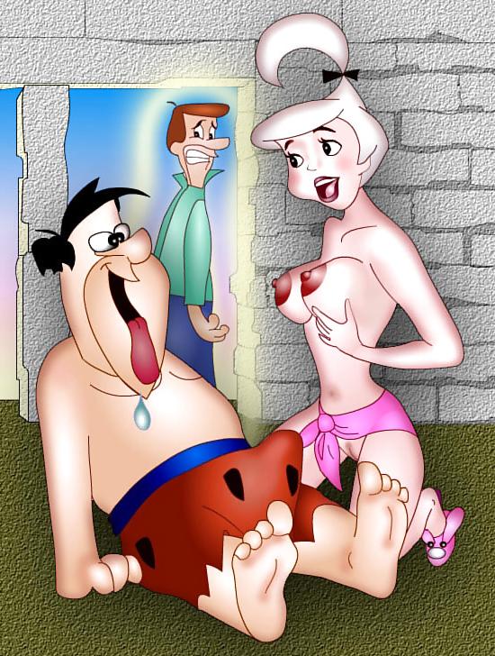 25P Saturday Morning Cartoons