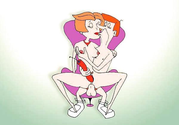 25P Saturday Morning Cartoons