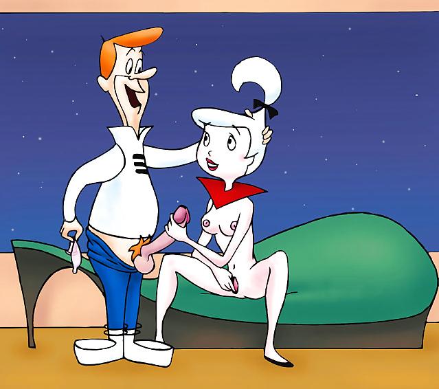 25P Saturday Morning Cartoons