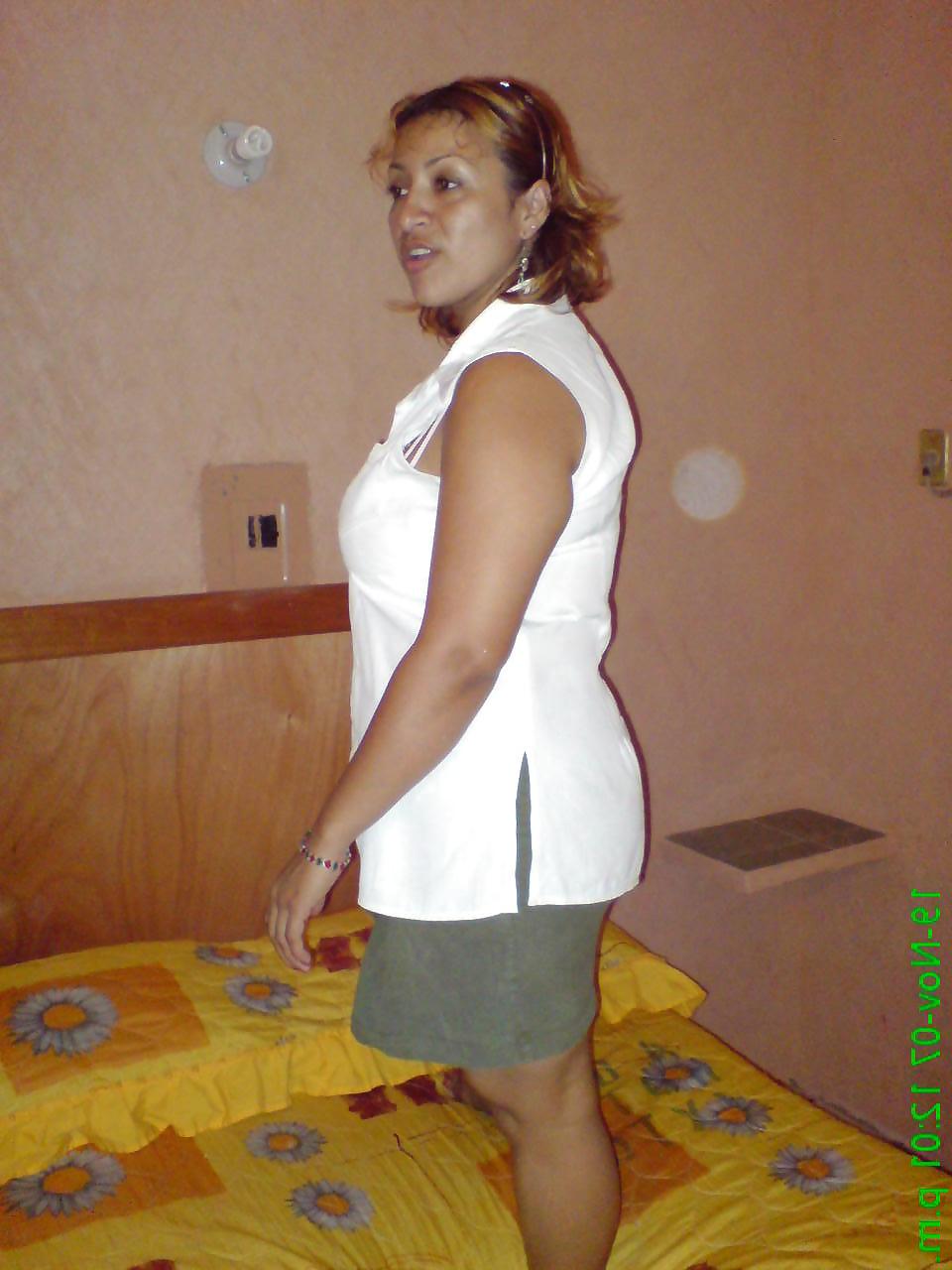 25P Mi prima 2007