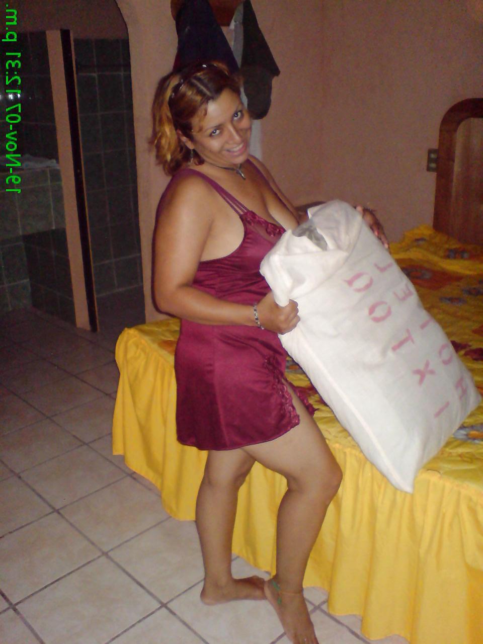 25P Mi prima 2007