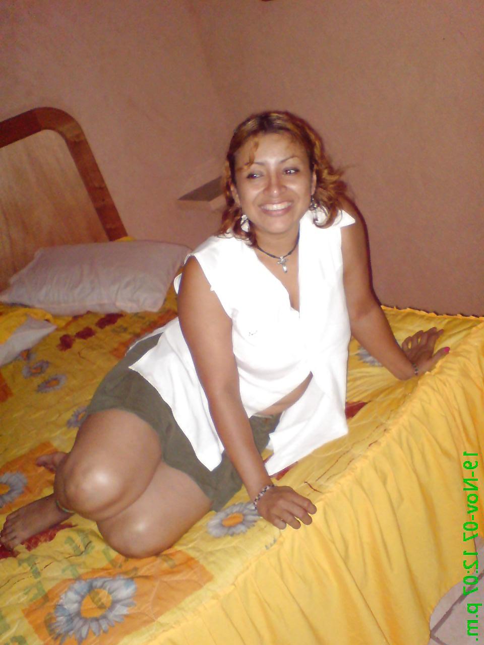 25P Mi prima 2007