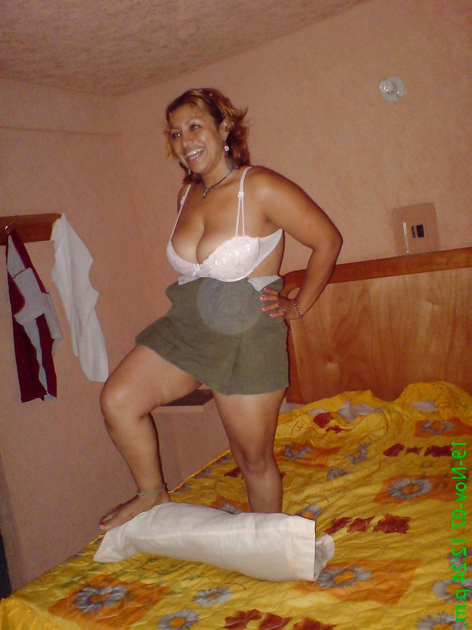 25P Mi prima 2007