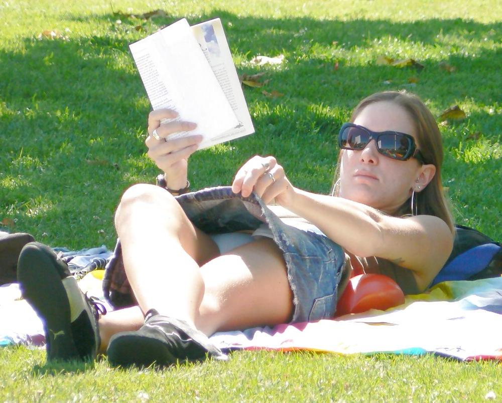 25P CANDID(no nude)