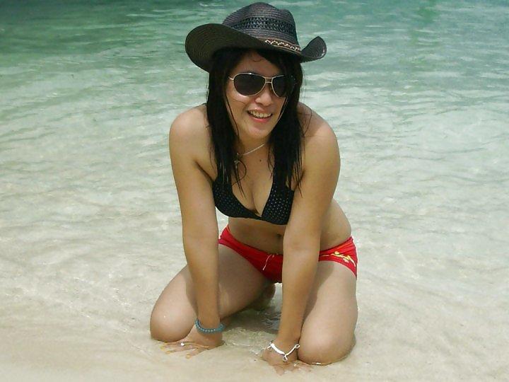 16P Jullie filipin 24 years old a student.. perfect girl