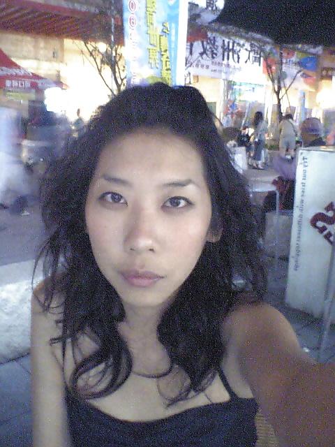 25P Subrina Chen