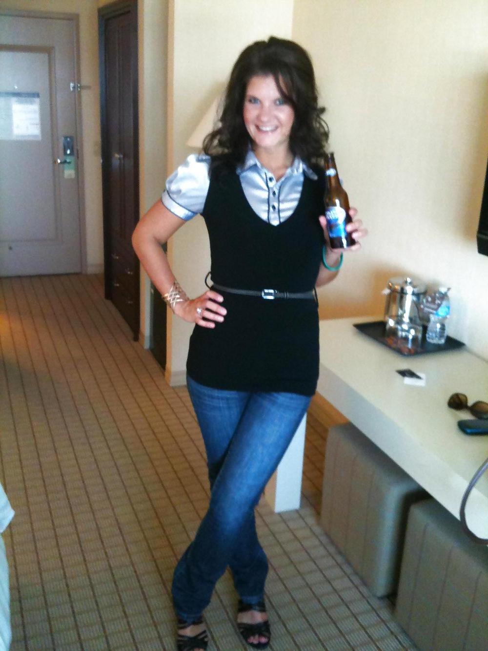 12P I want to fuck my buddy's wife Jennifer