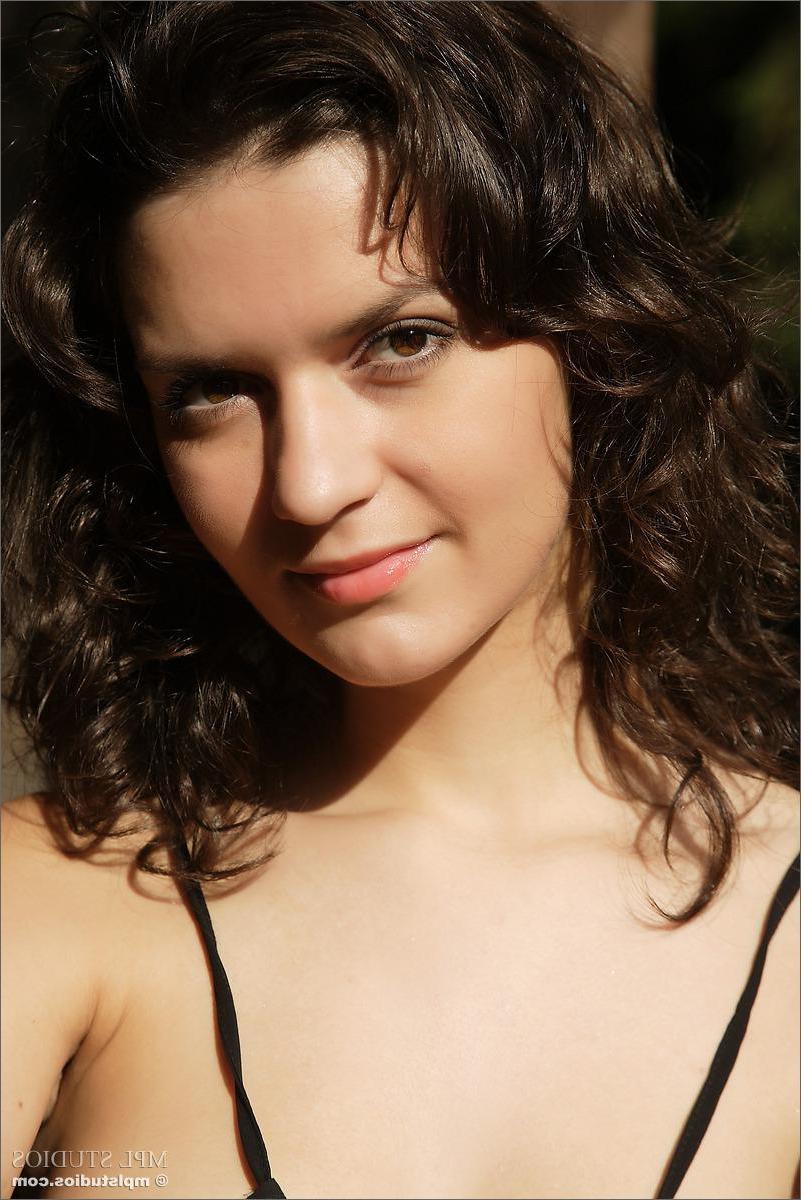 12P MPL Studios Presents Chloe in "Gazebo"