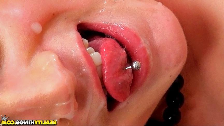 20P Blonde girl Courtney Shea gets fucked hard before taking jizz all over her face