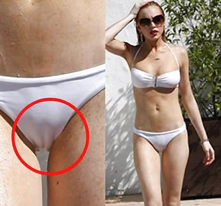 25P Celbrity cameltoe and upskirts and more !