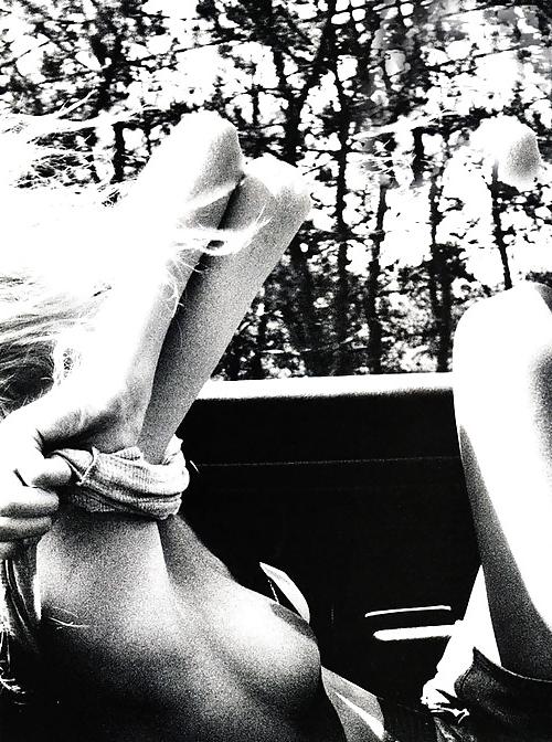 25P Erotic in the Car - Session 2