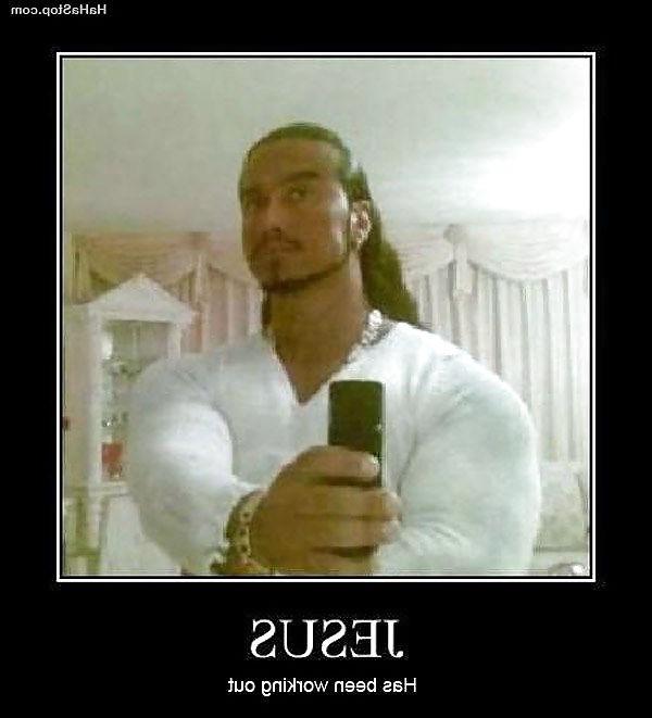 6P Things that make me laugh Part2