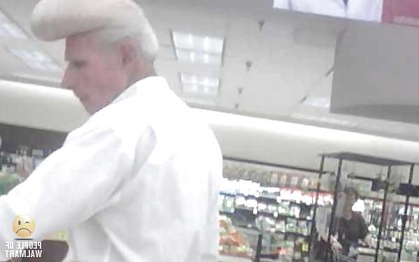 15P People of Walmart aka Mutants on Parade