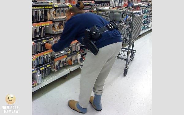 15P People of Walmart aka Mutants on Parade