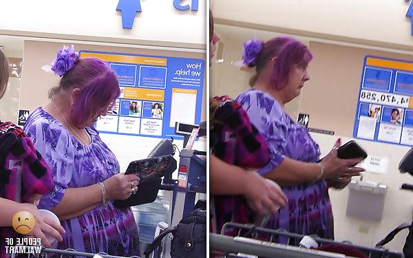 15P People of Walmart aka Mutants on Parade