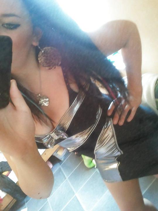 10P Young German Slut