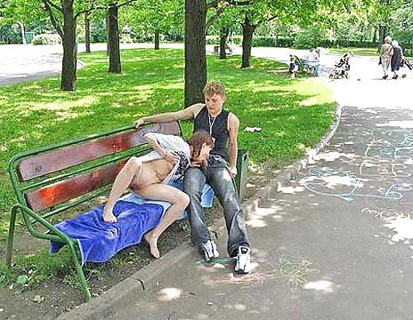20P Outdoor hardcore.