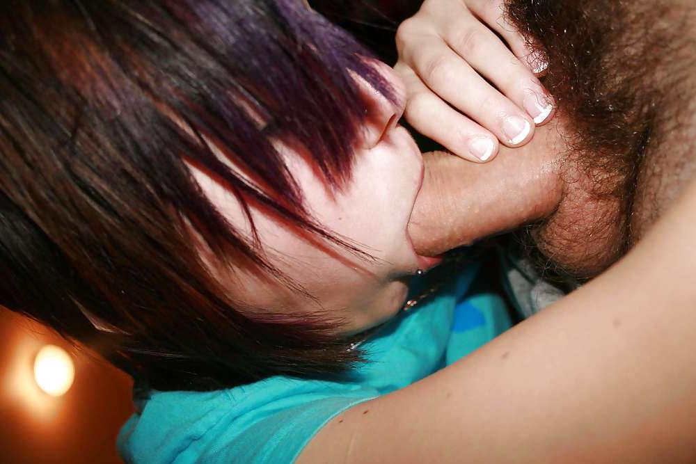 16P Amateur couple 07