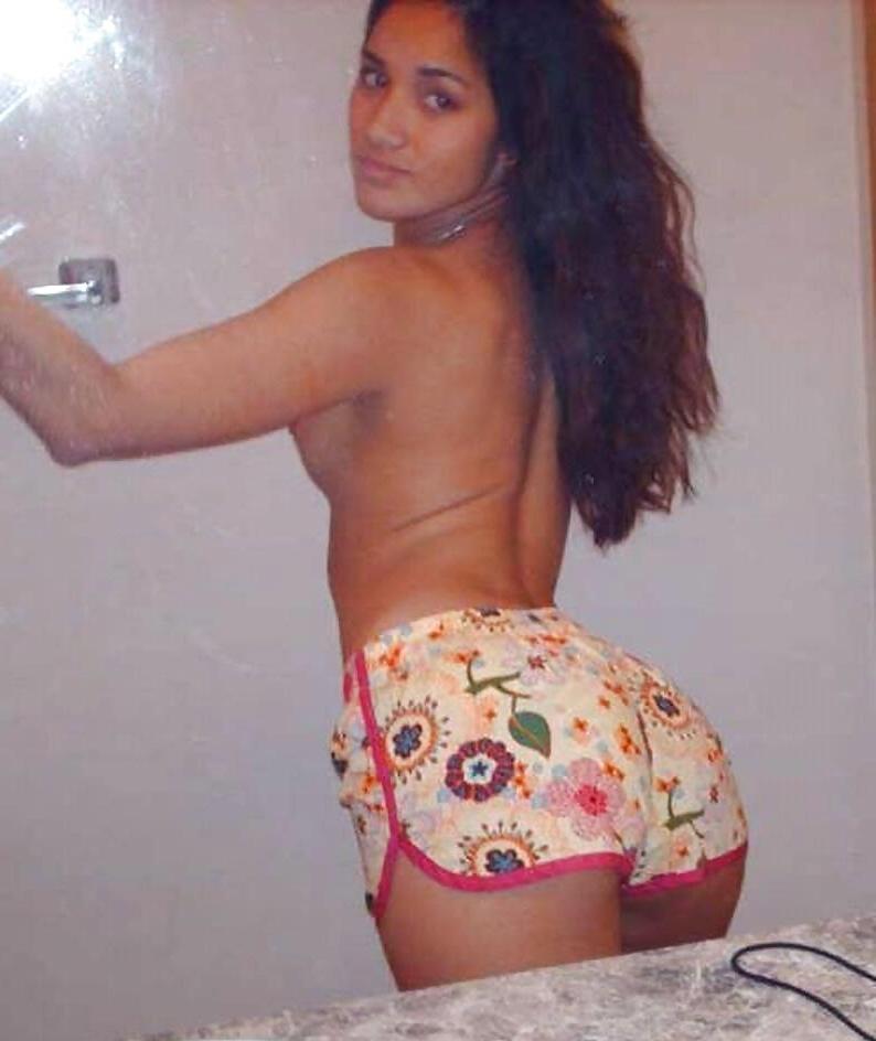 21P Short Shorts Mix