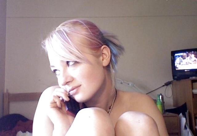 24P Heißes Emo-Cam-Girl