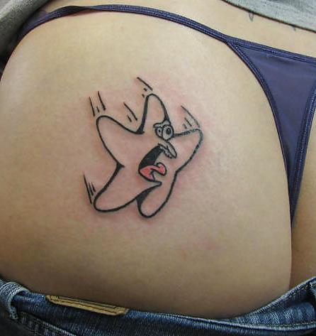 25P Nude tattooed   asia girls naked